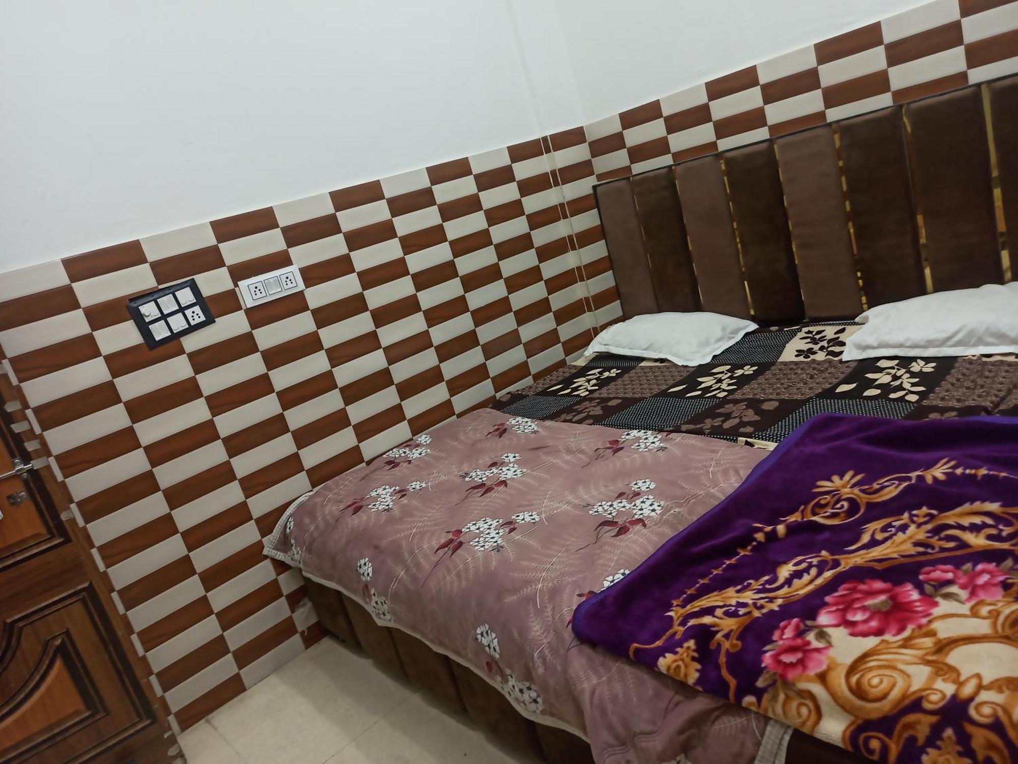 Mero Dham Vrindavan