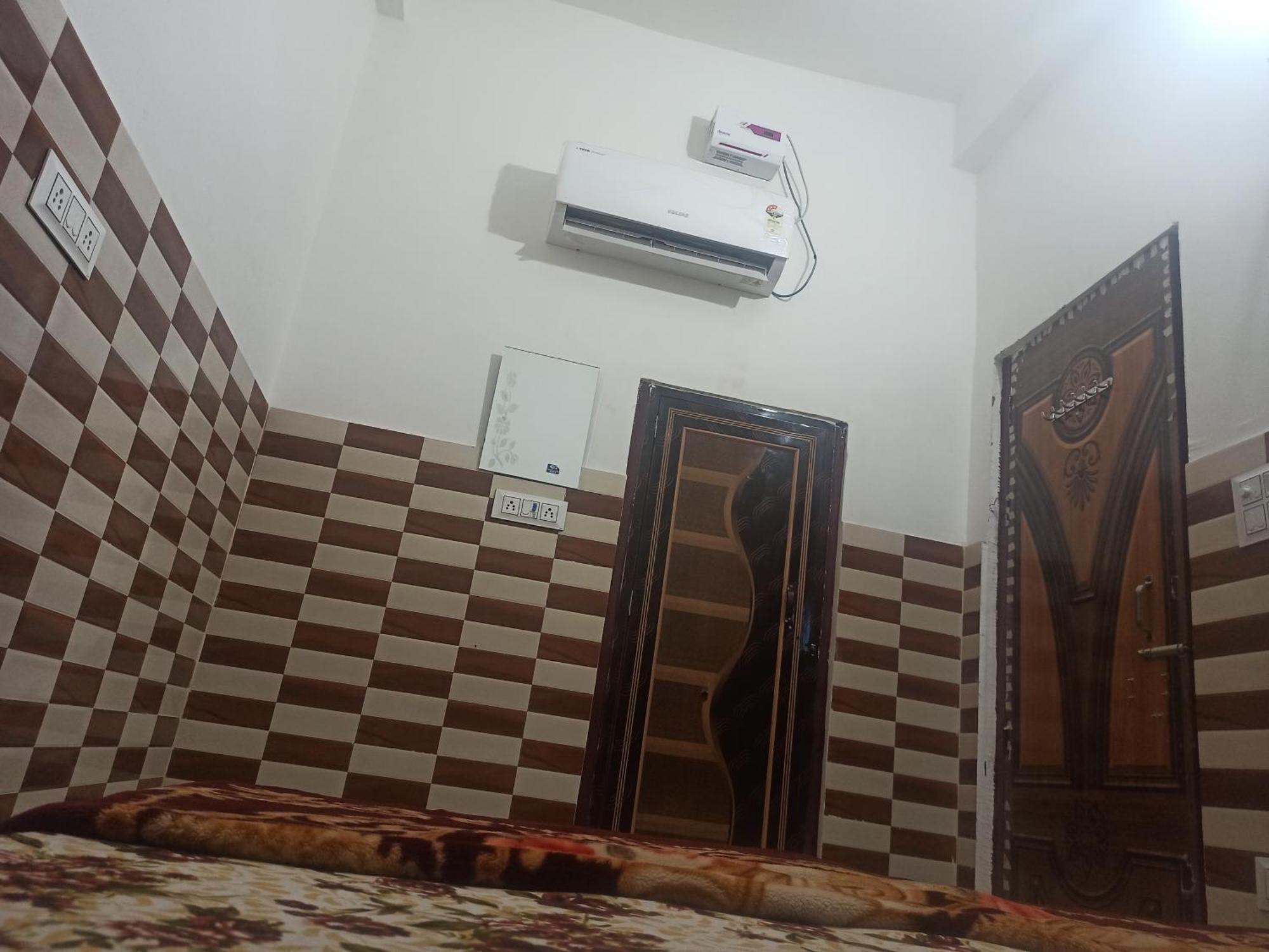 Guest house Mero Dham