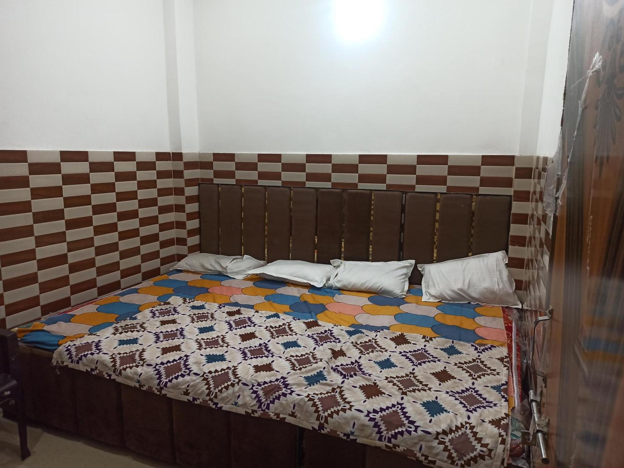 Mero Dham Vrindavan