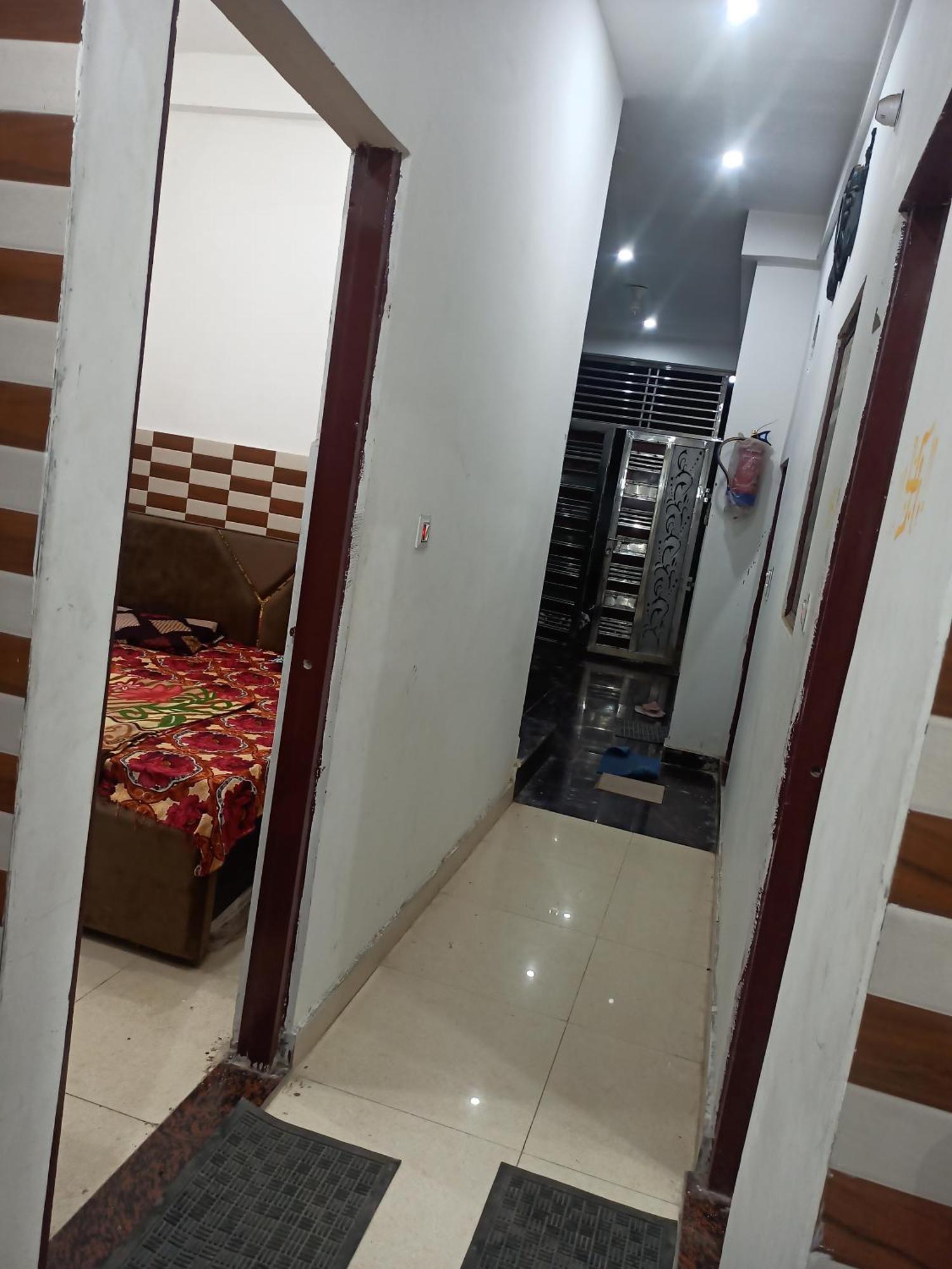 Mero Dham Vrindavan