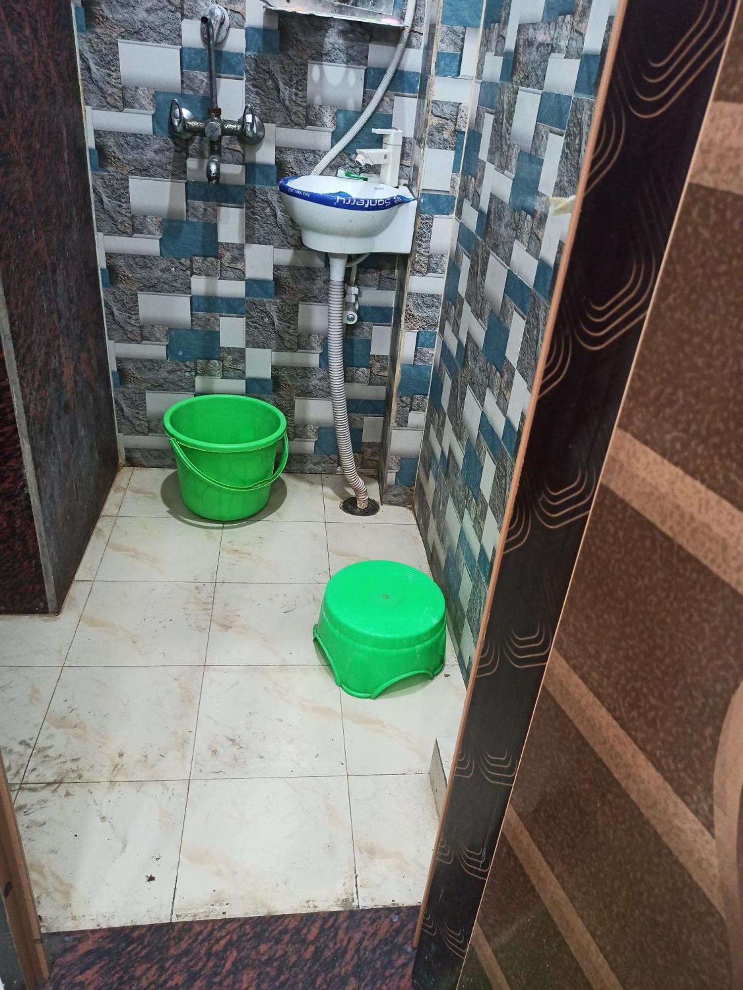 Guest house Mero Dham