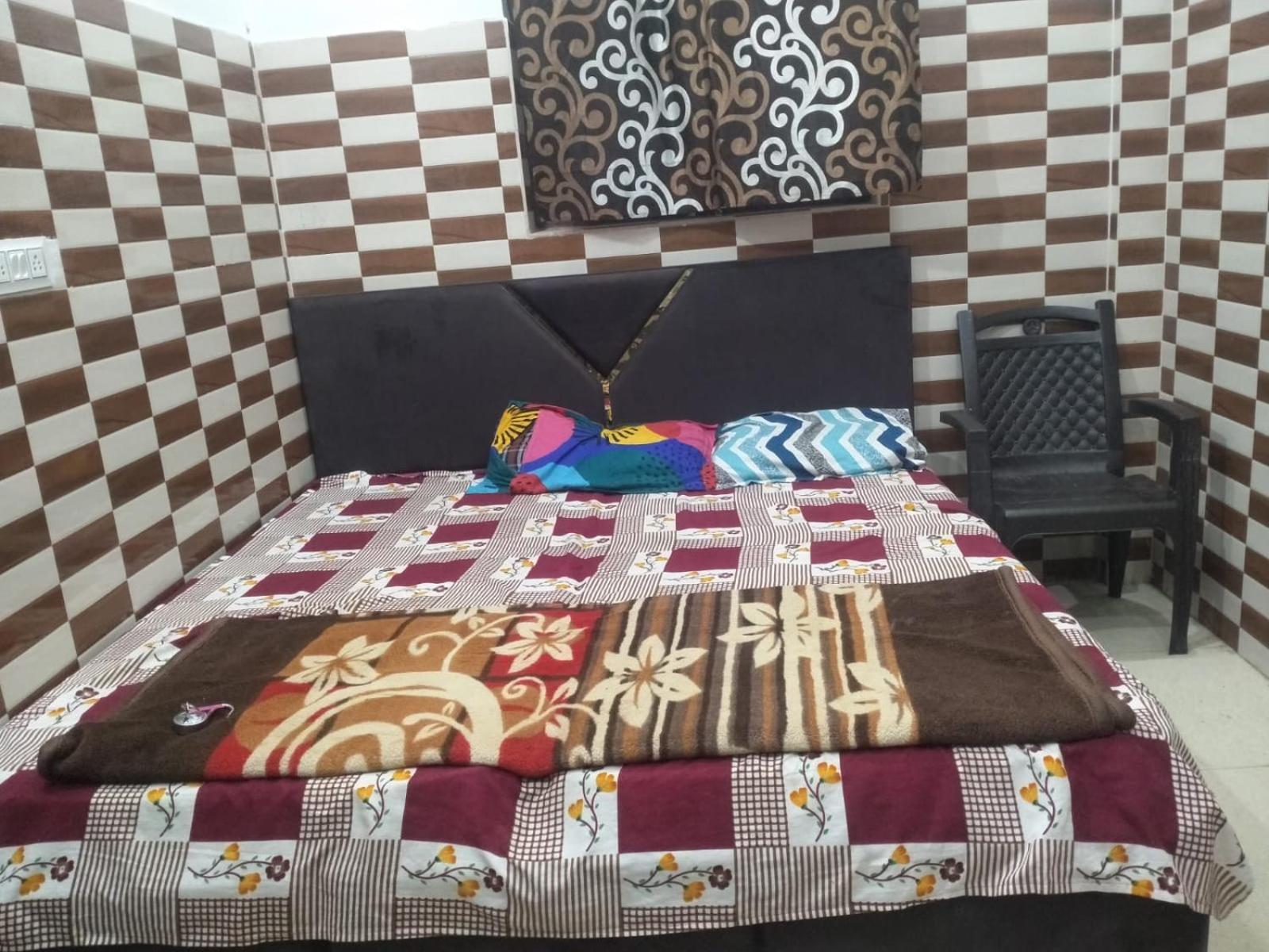 Mero Dham Guest house